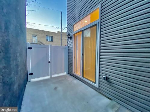 1640 Jackson St, Philadelphia PA 19145-2427 exterior