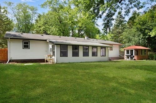 12866 Keith Ave, Waukegan IL 60085-1122 exterior