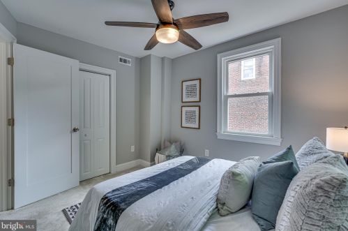 526 48th Pl, Washington DC  20019-4701 exterior