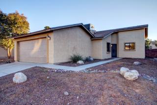 9306 Monmouth Ct, Tucson, AZ 85742-9367