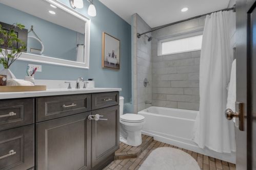 18 Linden St, Boston MA  02122 exterior