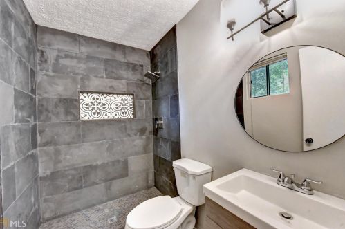 1808 Gingham Way, Lithonia GA 30058-5510 exterior