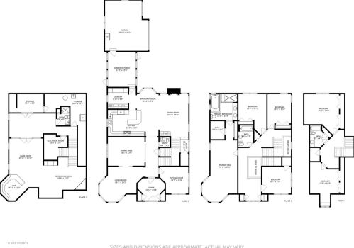 323 Kenmore Ave, Elmhurst IL 60126-3517 exterior