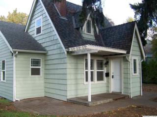 1105 Cross St, Salem OR  97302-2923 exterior