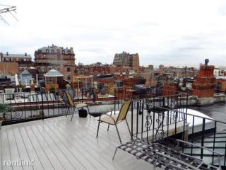 317 Commonwealth Ave, Boston MA  02467-1013 exterior