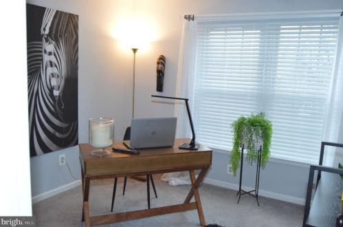 1409 Squaw Hill Ln, Silver Spring MD  20906-2009 exterior