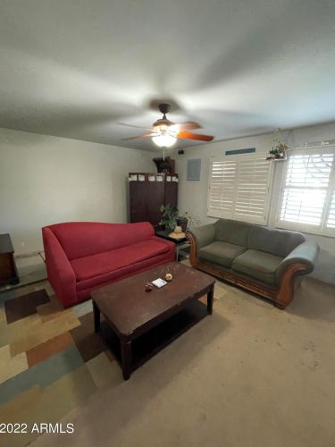 13802 36th Ave, Phoenix AZ  85053-5503 exterior