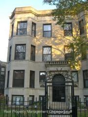 4869 Kenmore Ave, Chicago IL  60640-6453 exterior