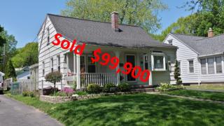 322 Wendhurst Dr, Rochester, NY 14616-3647