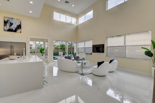 6628 25th Ct, Boca Raton FL  33496-2016 exterior