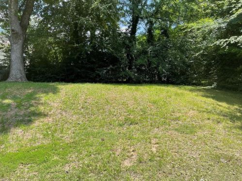 1263 Bramble Rd, Atlanta GA 30329-3501 exterior