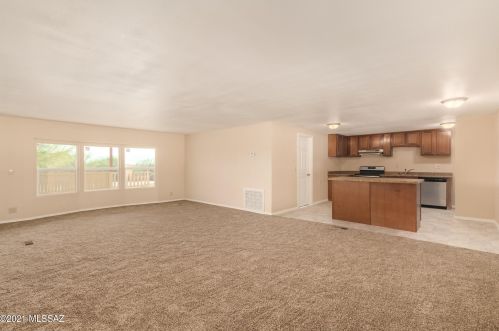 11265 Annemarie Dr, Tucson AZ  85736-1383 exterior