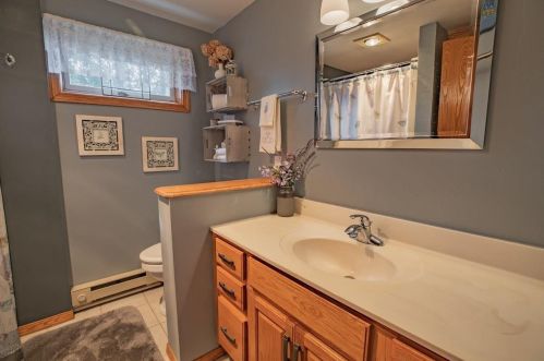 12400 Shore Dr, Suring WI  54174-9280 exterior