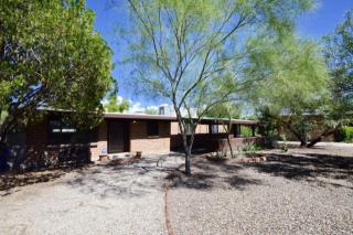 5417 Holmes St, Tucson AZ  85710-2432 exterior