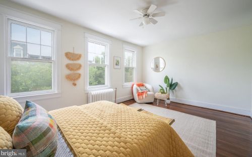 1348 Quincy St, Washington DC 20018-3061 exterior