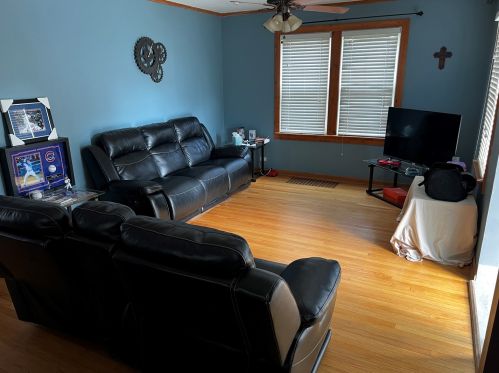 3841 Pioneer Ave, Chicago IL 60634-2050 exterior