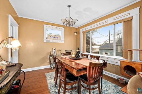 526 43 Ave, Duluth MN 55807-1556 exterior