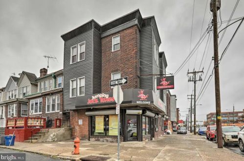 3877 Dungan St, Philadelphia, PA 19124-5503