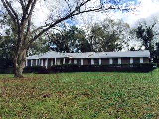 2574 Richmond Hl Rd, Augusta GA  30906-2880 exterior