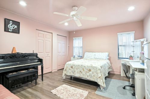 19999 Back Nine Dr, Boca Raton FL  33498-4706 exterior