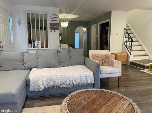 1313 Delmont Ave, Pittsburgh PA  19083-2625 exterior