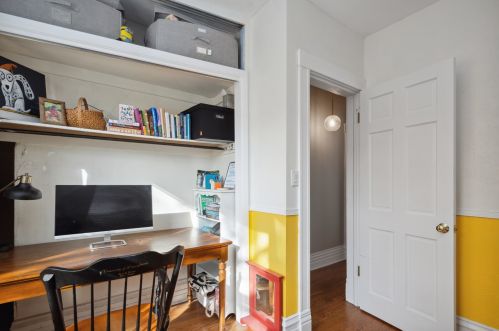 1338 Grace St, Chicago IL  60613-2825 exterior