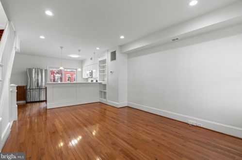 617 Orleans Pl, Washington DC  20002-3401 exterior