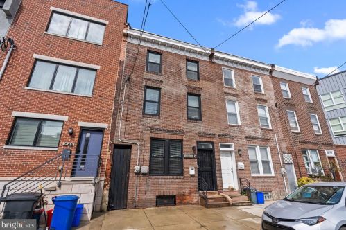 1648 4 St, Philadelphia PA 19148-1802 exterior