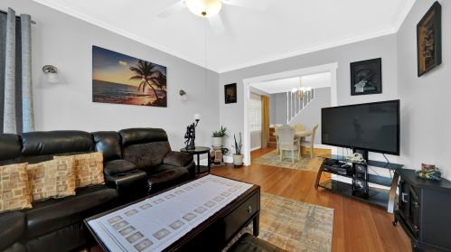 5527 Eddy St, Chicago IL 60641-3248 exterior