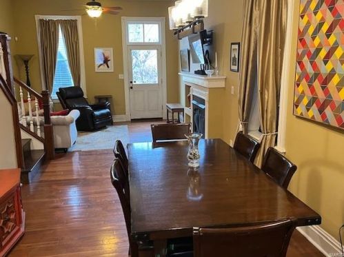 2919 18 St, Saint Louis MO 63118-3213 exterior