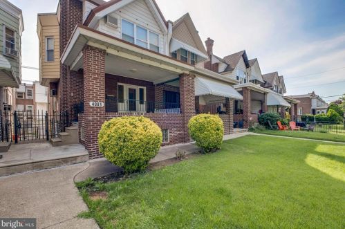 4081 Comly St, Philadelphia, PA 19135-3818