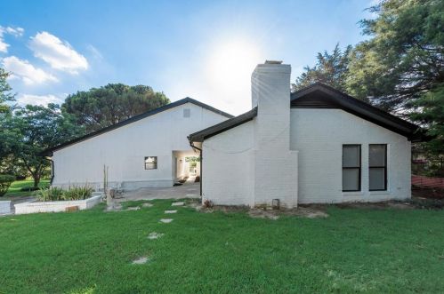 2634 Cypress Ave, Dallas TX  75227-8024 exterior