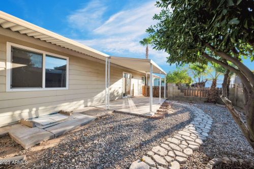 16216 35th St, Phoenix AZ  85032-3121 exterior