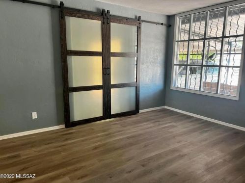 641 Calle Castile, Tucson AZ  85756-6405 exterior