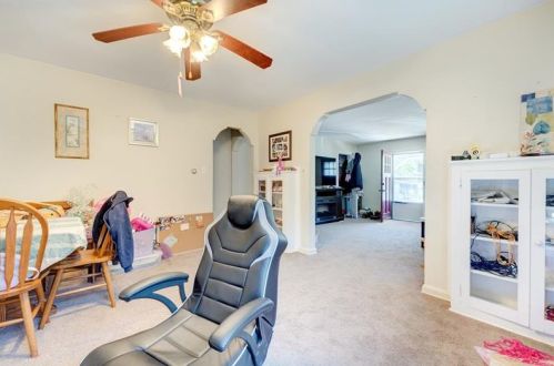 364 Questend Ave, Pittsburgh PA 15228-2462 exterior