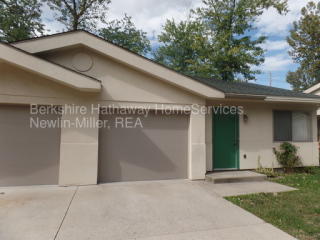 6448 Allendale Blvd, Terre Haute IN  47802-4780 exterior