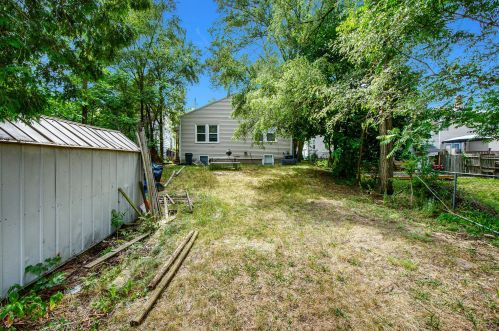 1732 Silver Ave, Grand Rapids MI 49507-2152 exterior