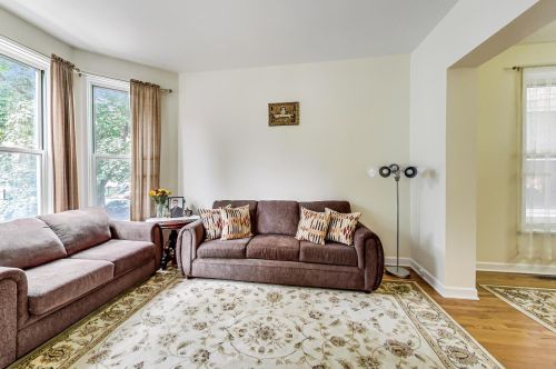 2513 Walton St, Chicago IL 60622-4510 exterior