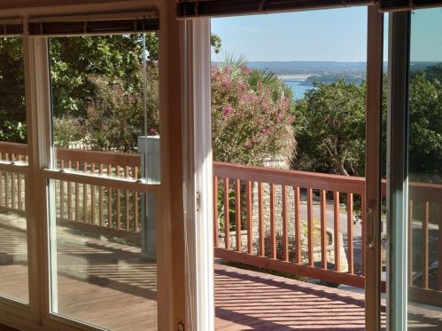 214 Capri, Austin TX  78734-4306 exterior