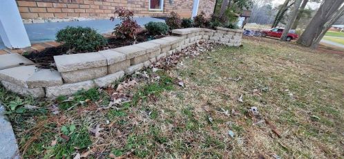 6595 Dillon Rd, Austell GA 30168-5625 exterior