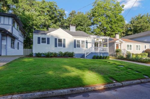 200 Mellrich Ave, Atlanta, GA 30317-1418