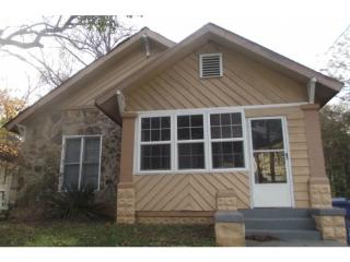 1259 Epworth St, Atlanta GA  30310-3933 exterior