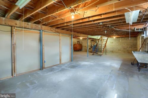 119 Kokomo Ave, Hummelstown PA 17036-1118 exterior