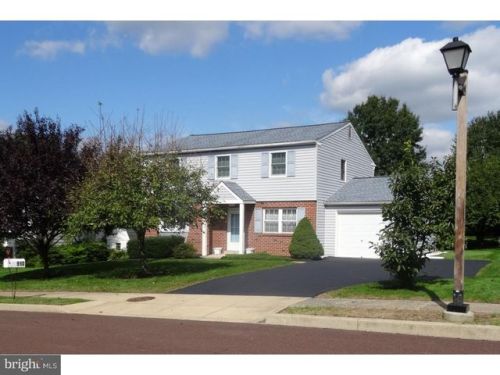 910 Mennonite Rd, Limerick, PA 19468-3019