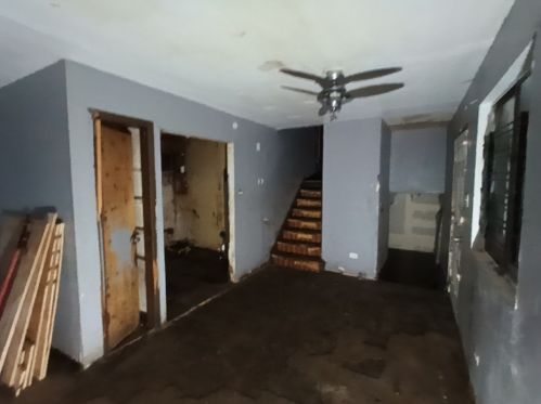 10629 Indiana Ave, Chicago IL  60628-2824 exterior