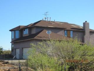 5670 Old Spanish Trl, Tucson AZ  85710-6640 exterior