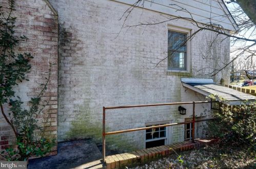 10422 Gatewood Ter, Silver Spring MD 20903-1508 exterior