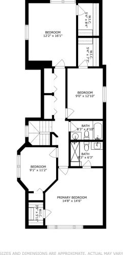 1845 Cornelia Ave, Chicago IL 60657-1022 exterior