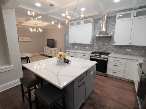 1644 106th St, Chicago IL  60643-2918 exterior