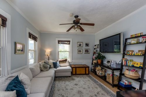 62 Perkins St, Boston MA  02129-0012 exterior